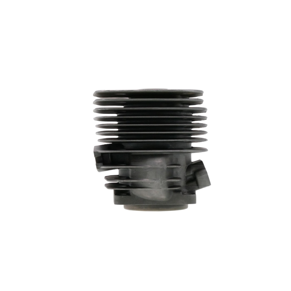 HS Parts kompletný valec s piestom pre motorové a rozbrusovacie píly Husqvarna Partner 3120 3120XP K1250 K1260 3120K 3122K Nikasil 60 mm (OEM 506294271)