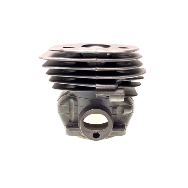 HS Parts kompletný valec s piestom pre motorové píly Husqvarna 357XP 359 Jonsered 2159 CS2156 CS2159 Nikasil 46 mm (OEM 503919871 537248504)