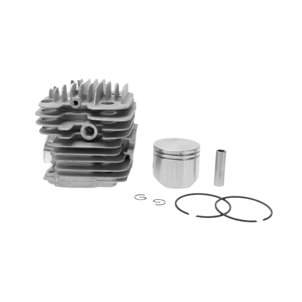 HS PARTS kompletný valec s piestom pre motorové píly OLEO-MAC Oleomac 952 EFCO 152 45mm (OEM 50082012 50082012A)