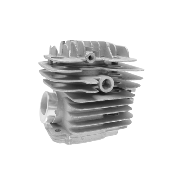 HS PARTS kompletný valec s piestom pre motorové píly OLEO-MAC Oleomac 952 EFCO 152 45mm (OEM 50082012 50082012A)