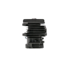 HS Parts kompletný valec s piestom pre motorové píly Stihl MS192 MS192T Nikasil 37 mm (OEM 11370201203)