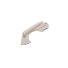 HS PARTS kryt brzdy pro motorové pily Stihl 021 023 025 MS210 MS230 MS250 (OEM 11230211100)
