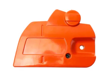 HS PARTS kryt spojky pre motorové píly Husqvarna 445 445E 450 450E 455 RANCHER II (OEM 544097901 544097907)