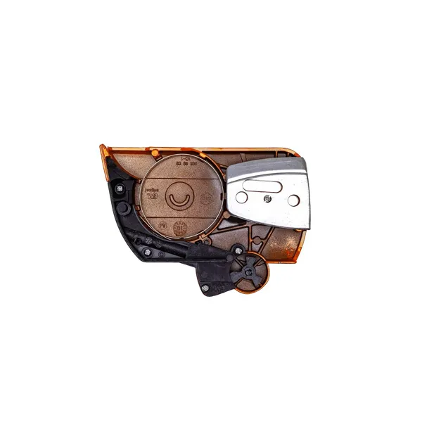 HS PARTS kryt spojky pro motorové pily Husqvarna 340 345 346XP 350 351 353 357 359 (OEM 537107801)