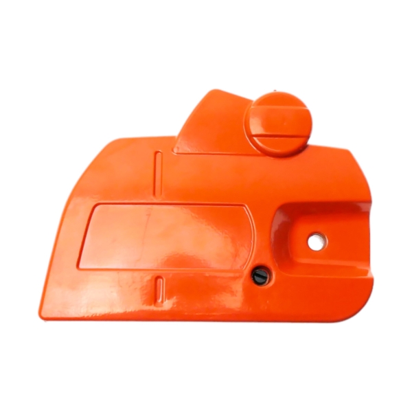 HS PARTS kryt spojky pro motorové pily Husqvarna 445 445E 450 450E 455 RANCHER II (OEM 544097901 544097907)