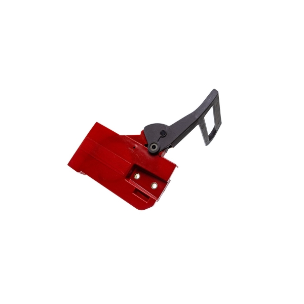 HS PARTS kryt spojky pro motorové pily Husqvarna 51 55 55 Rancher (OEM 503498103)