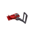 HS PARTS kryt spojky pro motorové pily Husqvarna 51 55 55 Rancher (OEM 503498103)