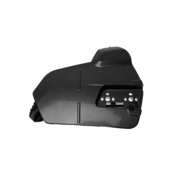 HS PARTS kryt spojky pro motorové pily Husqvarna 550XP 550XPG 560XP (OEM 505199005)