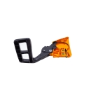 HS PARTS kryt spojky pro motorové pily Partner 350 351 370 390 420 (OEM 530054744)