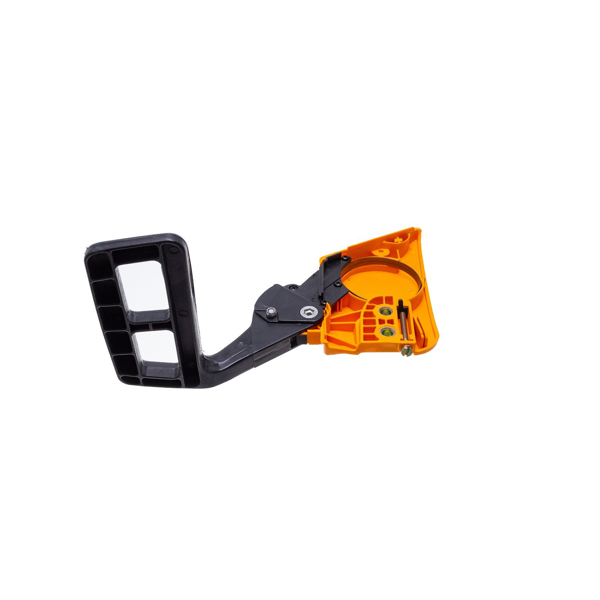 HS PARTS kryt spojky pro motorové pily Partner 350 351 370 390 420 (OEM 530054744)