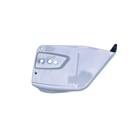 HS PARTS kryt spojky pro motorové pily Stihl MS341 MS361 MS362 MS441 (OEM 11356401703)