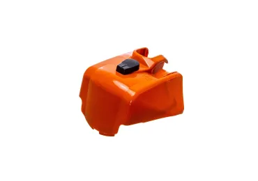 HS PARTS kryt vzduchového filtru pro motorové pily Stihl 021 023 025 MS210 MS230 MS250 (OEM 11231401902)