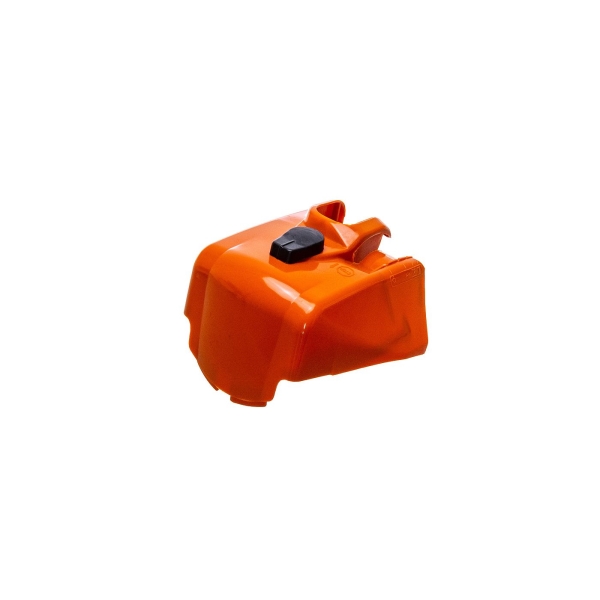 HS PARTS kryt vzduchového filtru pro motorové pily Stihl 021 023 025 MS210 MS230 MS250 (OEM 11231401902)