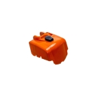 HS PARTS kryt vzduchového filtru pro motorové pily Stihl 021 023 025 MS210 MS230 MS250 (OEM 11231401902)