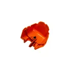 HS PARTS kryt vzduchového filtru pro motorové pily Stihl 021 023 025 MS210 MS230 MS250 (OEM 11231401902)