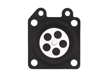 HS Parts membrána pro čínské křovinořezy obsah motoru 26 ccm 32 ccm 43 ccm 52 ccm