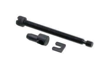 HS Parts napínák řetězu pro čínské motorové pily obsah motoru 45 ccm 52 ccm 58 ccm Hecht NAC SPS 01-52 SPS 02-45 Flo Bizon Harder