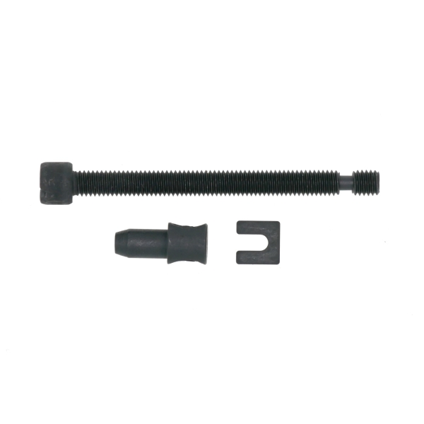 HS Parts napínák řetězu pro čínské motorové pily obsah motoru 45 ccm 52 ccm 58 ccm Hecht NAC SPS 01-52 SPS 02-45 Flo Bizon Harder