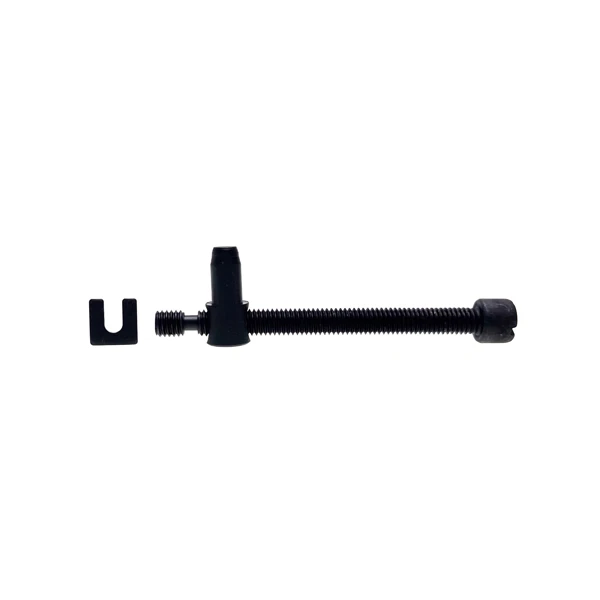 HS Parts napínák řetězu pro čínské motorové pily obsah motoru 45 ccm 52 ccm 58 ccm Hecht NAC SPS 01-52 SPS 02-45 Flo Bizon Harder