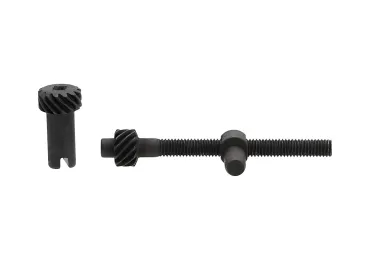 HS Parts napínák řetězu pro motorové čínské pily obsah motoru 45 ccm 52 ccm 58 ccm
