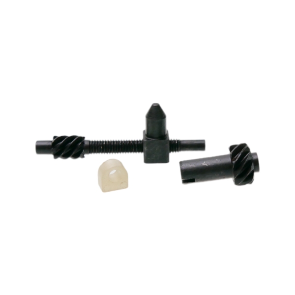 HS PARTS napínák řetězu pro motorové pily Husqvarna 135 140 435 445 450 Jonsered CS2240 CS2245 CS2250 McCulloch CS350 (OEM 537286601 537397001 537017401 537079402)