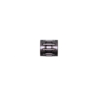 HS PARTS ojniční jehlové ložisko 10 x 13 x 14 mm pro motorové pily a křovinořezy Husqvarna 240R 241R 245RX 345R 40 45 49 50 51 55 340 345 350 445 450 Jonsered 2141 CS2141 (OEM 501451601)