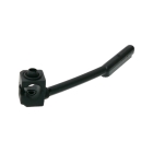 HS PARTS olejová hadička pro motorové pily Husqvarna 135 140 435 440 445 445e 450 445EII 450EII Jonsered CS2240 CS2245 (OEM 544084202)