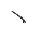 HS PARTS olejová hadička pro motorové pily Stihl  018 MS170 MS180 (OEM 11306479400)
