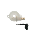 HS Parts olejové čerpadlo pre motorové píly Husqvarna 36 41 136 137 141 142 McCulloch M4620 MAC 2818AV PN4620 Poulan 2775 2900 Jonsered CS2040 2036 (OEM 530014