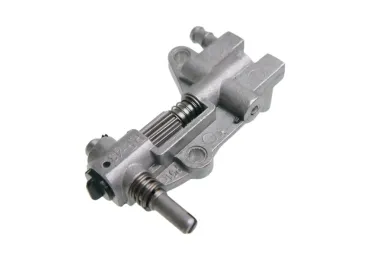 HS Parts olejové čerpadlo pro čínské motorové pily obsah motoru 45 ccm 52 ccm 58 ccm
