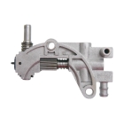 HS Parts olejové čerpadlo pro čínské motorové pily obsah motoru 45 ccm 52 ccm 58 ccm