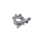 HS PARTS olejové čerpadlo pro motorové pily Husqvarna 362 365 365 X-Torq 372XP 372 XP X-Torq 570 575 576XP Jonsered 2063 2071 2163 CS2163 CS2166 CS2172 (OEM 503521301)