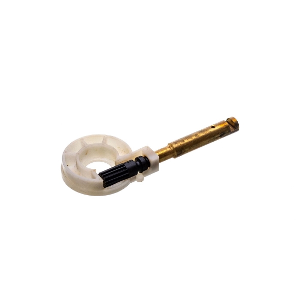 HS PARTS olejové čerpadlo pro motorové pily Husqvarna 51 55 55 Rancher (OEM 503660102 501777601)