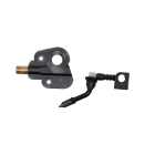 HS Parts Olejové čerpadlo pro motorové pily Partner 350 351 352 370 390 420 Poulan 2250 2450 Jonsered CS2137 McCulloch Mac Cat 436 333 Woodshark 2275 (OEM 530071259)