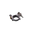 HS PARTS olejové čerpadlo pro motorové pily Stihl 024 026 MS240 MS260 (OEM 11210071043)