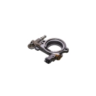 HS PARTS olejové čerpadlo pro motorové pily Stihl 024 026 MS240 MS260 (OEM 11210071043)