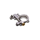 HS PARTS olejové čerpadlo pro motorové pily Stihl 046 MS341 MS361 MS362 MS460 MS461 MS441 (OEM 11356403200)