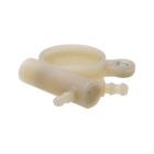 HS PARTS olejové čerpadlo pro motorové pily Stihl MS231 MS251 MS231 C MS231 2-Mix MS251-2Mix (OEM 11436403201)