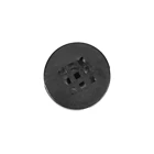 HS PARTS olejový filtr pro motorové pily Stihl 036 044 046 066 MS271 MS291 MS311 MS360 MS361 MS362 MS391 MS440 MS460 MS660 MS880 (OEM 11176403800)