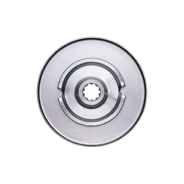 HS PARTS opěrná miska žacího nože pro křovinořezy Stihl FS44 FS55 FS70 FS74 FS87 FS108 FS120 FS130 FS250 (OEM 41377103800)