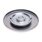 HS PARTS opěrná miska žacího nože pro křovinořezy Stihl FS44 FS55 FS70 FS74 FS87 FS108 FS120 FS130 FS250 (OEM 41377103800)