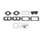 HS Parts opravárenská sada membrán pro karburátory Briggs & Stratton 40H700 446700 (797890)