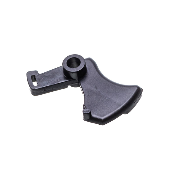 HS PARTS páčka plynu pro motorové pily Stihl 017 018 MS170 MS180 (OEM 11301821000)