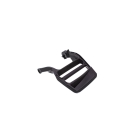 HS PARTS páka brzdy pro motorové pily Husqvarna 340 340E 340EPA 345 345E 345EPA 350 350EPA (OEM 503850901)