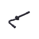 HS PARTS palivová hadička pro motorové pily Stihl 021 023 025 MS210 MS230 MS250 (OEM 11233587703)