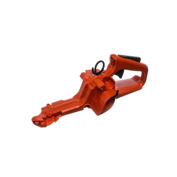HS PARTS palivová nádrž pro motorové pily Husqvarna 340 340E 345 345E 350 346XP 351 353 (OEM 503863703 503863771)
