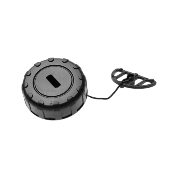 HS PARTS palivové a olejové víčko pro motorové pily Stihl 017 018 MS170 MS180 (OEM 11303500500)