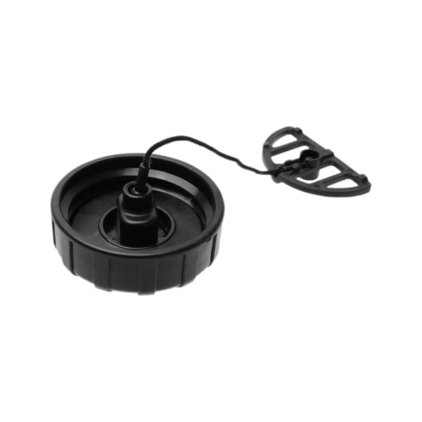 HS PARTS palivové a olejové víčko pro motorové pily Stihl 017 018 MS170 MS180 (OEM 11303500500)