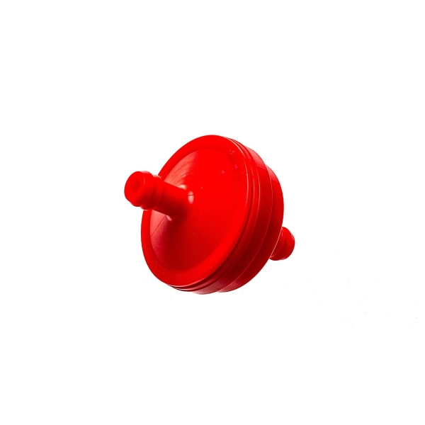 HS PARTS palivový filtr 155 Mikronů pro motory Briggs & Stratton bez palivového čerpadla (OEM 298090 298090S 4105 297298 298090 395018 425240)
