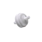 HS PARTS palivový filtr 75 Mikronů pro motory Briggs & Stratton s palivovým čerpadlem (OEM 394358 363333 394358 394358S)